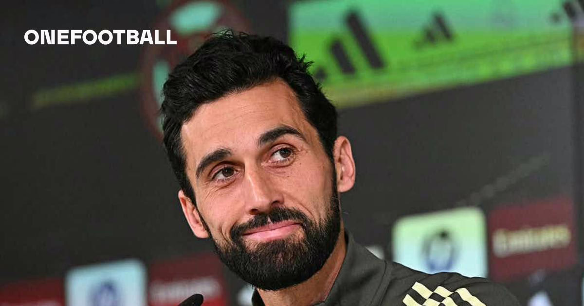✅ "Mbappé estará presente". Arbeloa lo confirma para el partido contra el Levante.