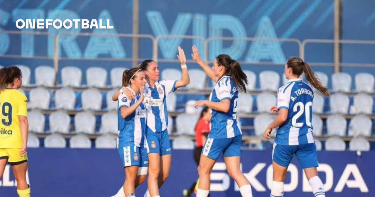 Anticipación del Atlético de Madrid – Espanyol Femenino: A la caza de puntos