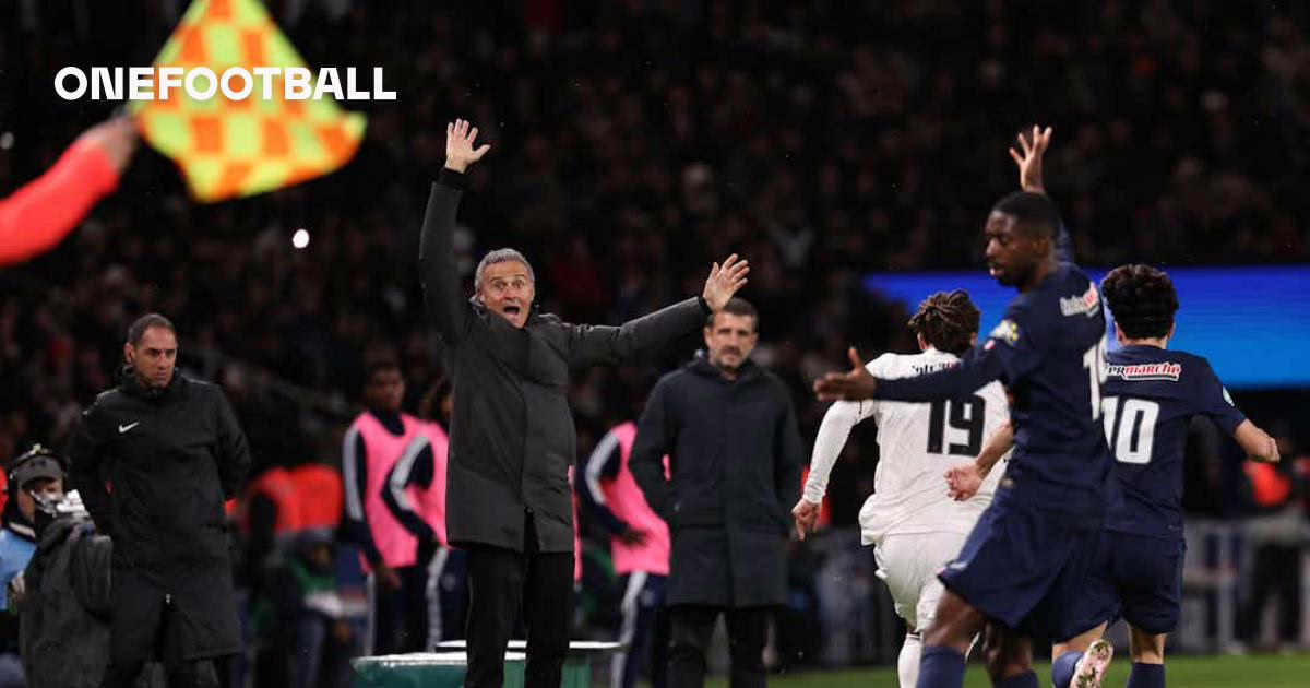 ☕️🥐 FC Ptit Dej: Enrique pierde la calma 🤣, estadística incómoda para el Real 🥶