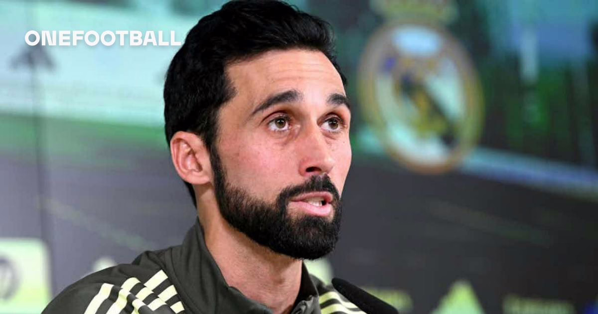 Arbeloa intensifica el discurso y modifica la comunicación del Real Madrid.