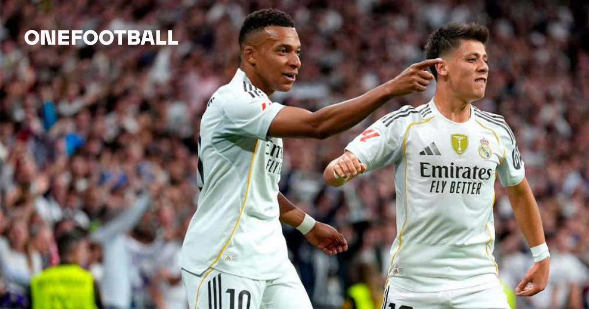 El Real Madrid se enfrenta al Mónaco con la urgencia de regresar a la victoria en la Champions.