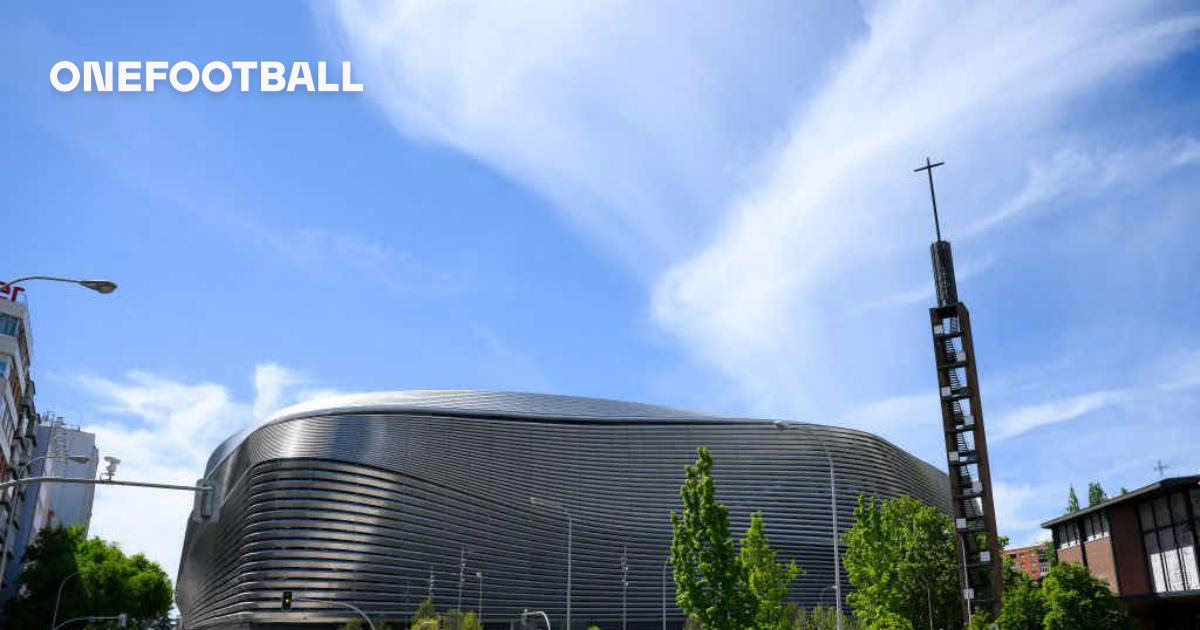 ⚖️ El Real Madrid enfrenta problemas por quejas de ruido en el Bernabéu.