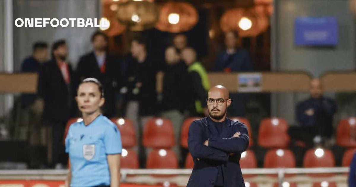 El Atlético de Madrid Femenino pone fin a su mala racha despidiendo a Víctor Martín.