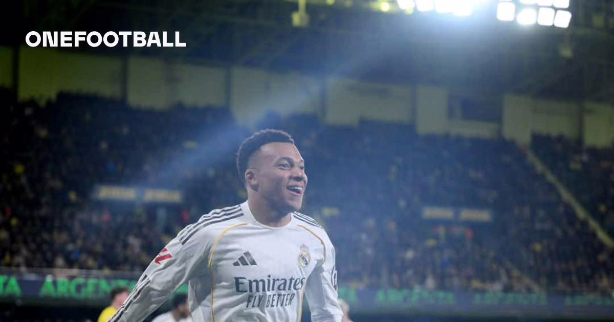 El Real Madrid ocupa el primer lugar aprovechando la situación del Barcelona.