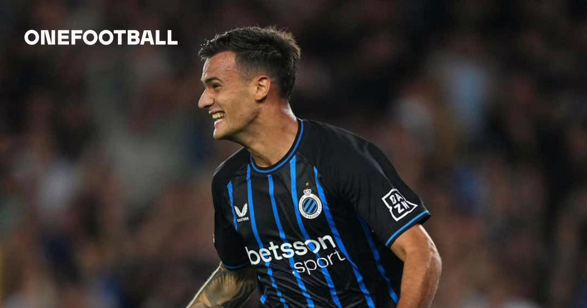 Lateral de Italia Elogia a Su Ex Compañero del Inter de Milán Mientras Crecen las Especulaciones sobre un Regreso a los Nerazzurri