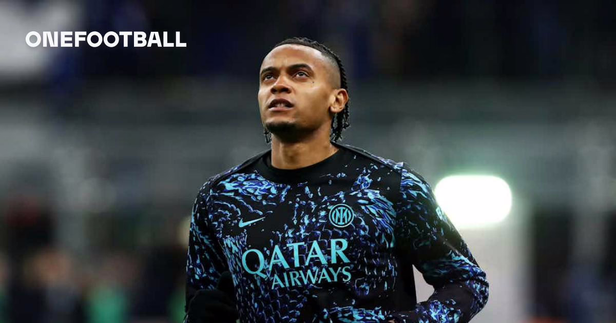 Borussia Dortmund vs. Inter de Milán: El defensa suizo titular se enfrenta a su antiguo club.