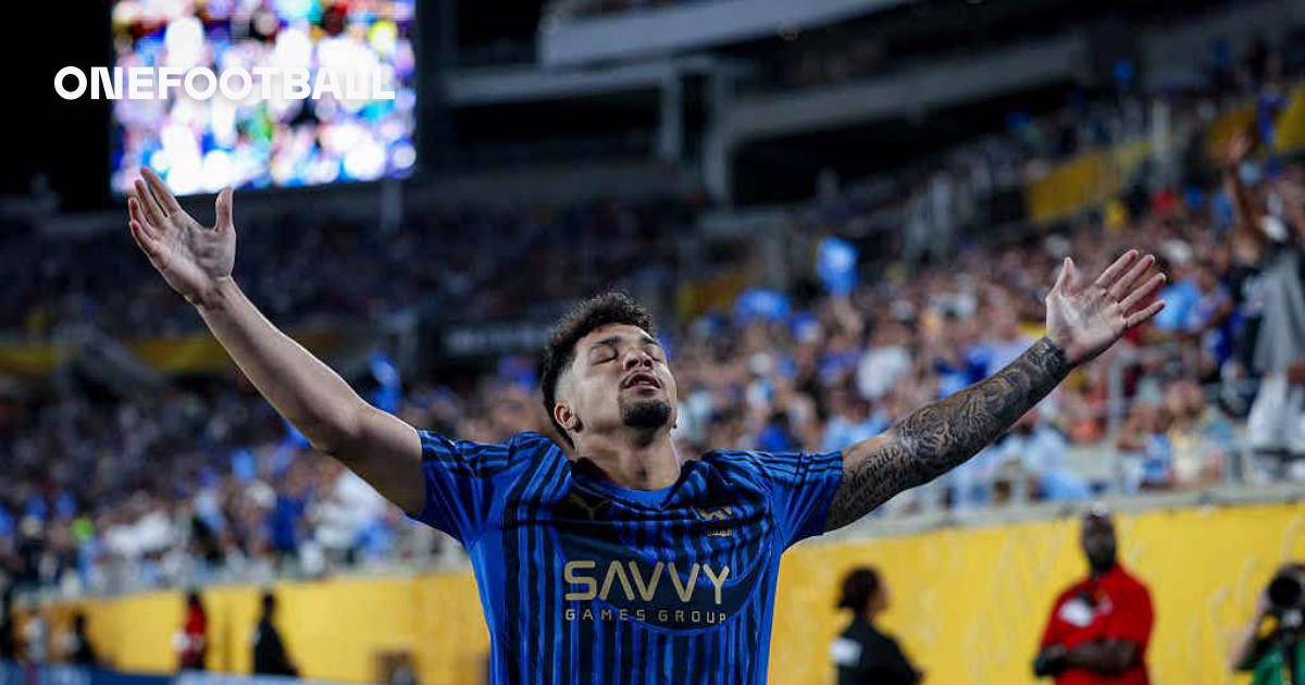 🚨 ¡El Atlético de Madrid está cerca de cerrar la incorporación de Marcos Leonardo!