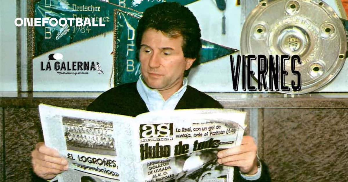 No intentéis copiar al Cholo Simeone.