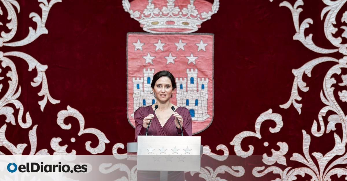 Todo el Gobierno y su plan enfocados en oponerse a Sánchez.