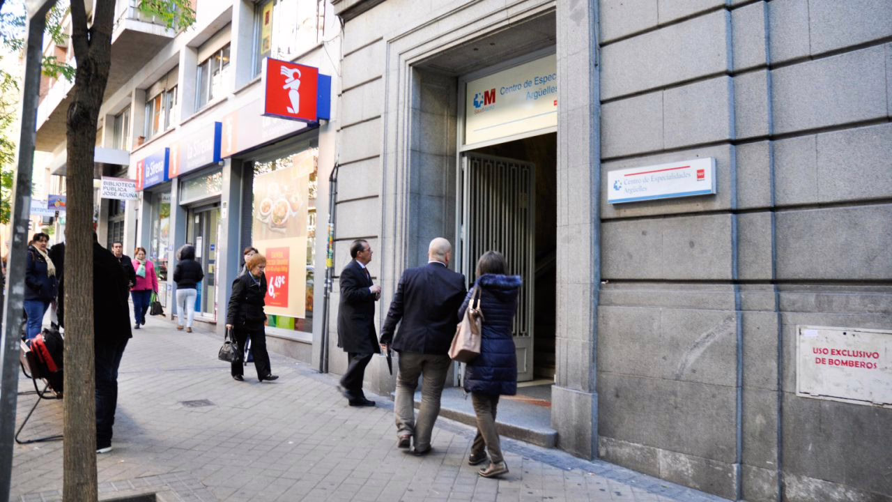 La Comunidad añade dos nuevos servicios para pacientes crónicos a su oferta de Atención Primaria.