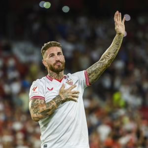 Plano Deportivo Ramos alcanza un acuerdo para adquirir al Sevilla.