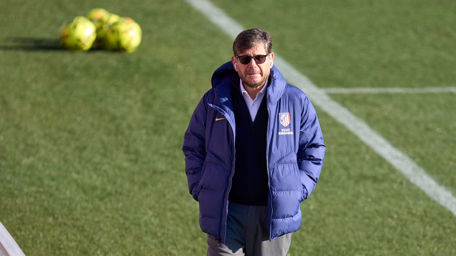 El Atlético pone en marcha la operación de venta de entradas.