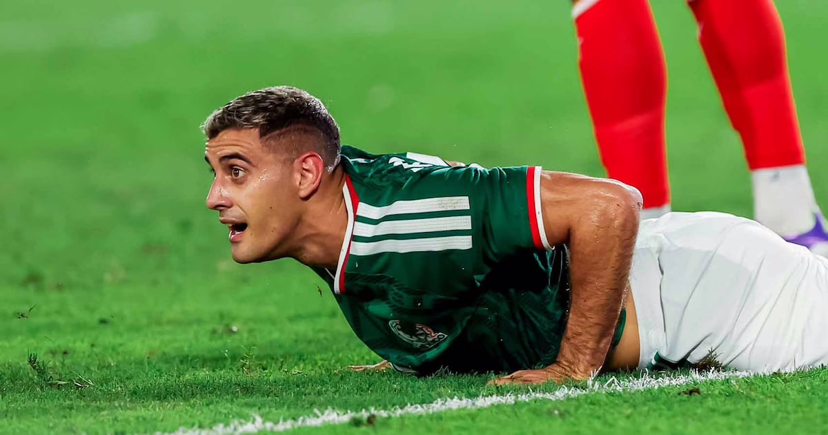¿Cuánto dinero recibirá el Atlético de Madrid por la transferencia de Berterame de Monterrey al Inter Miami? – Fox Sports