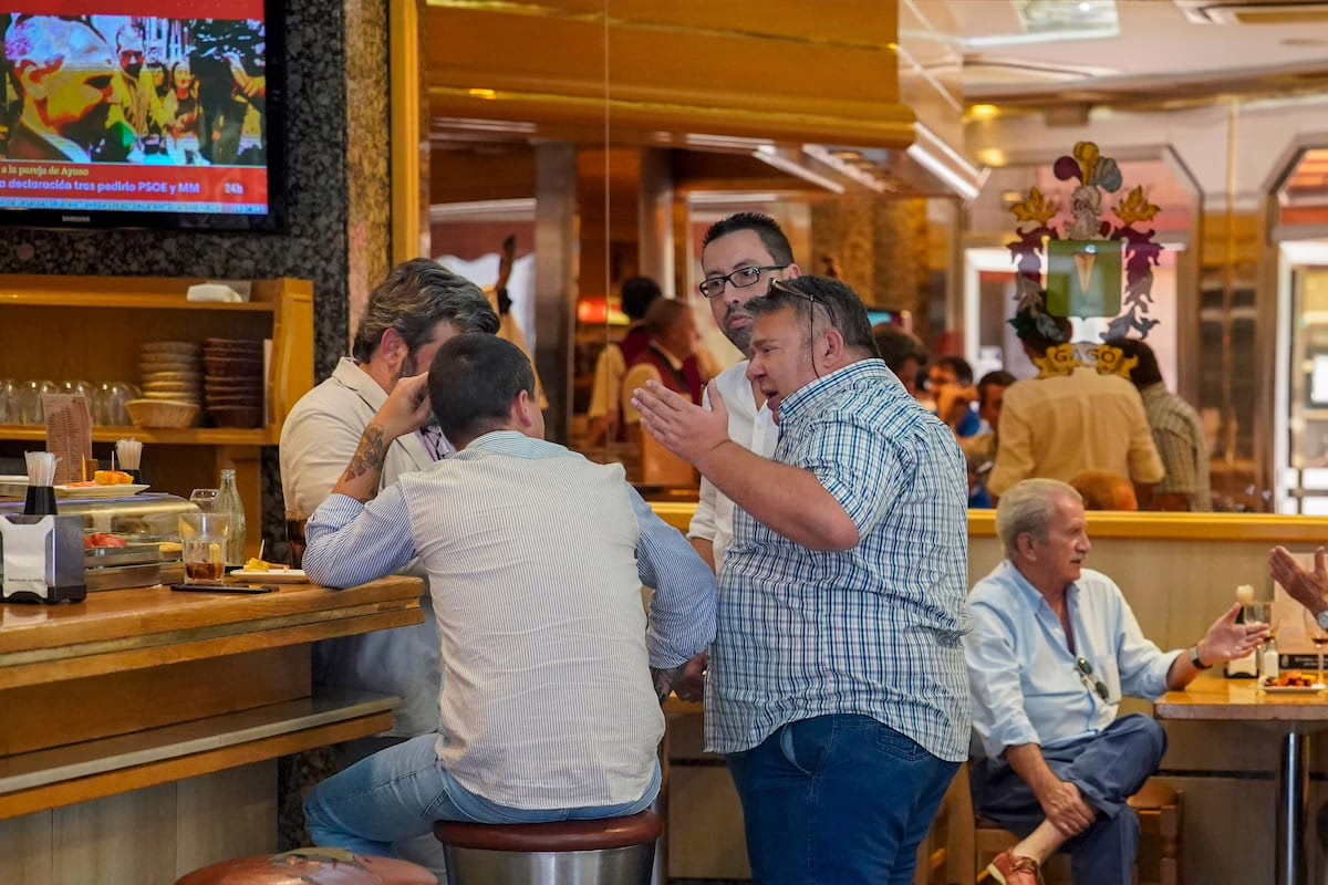 Capturado un supuesto cómplice del novio de Ayuso en una investigación aparte de la Fiscalía Europea | Noticias de Madrid