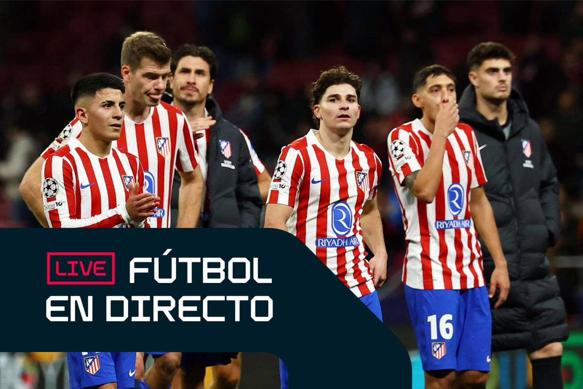 Todo lo que necesitas conocer sobre el fútbol en vivo para el 30 de enero de 2026.