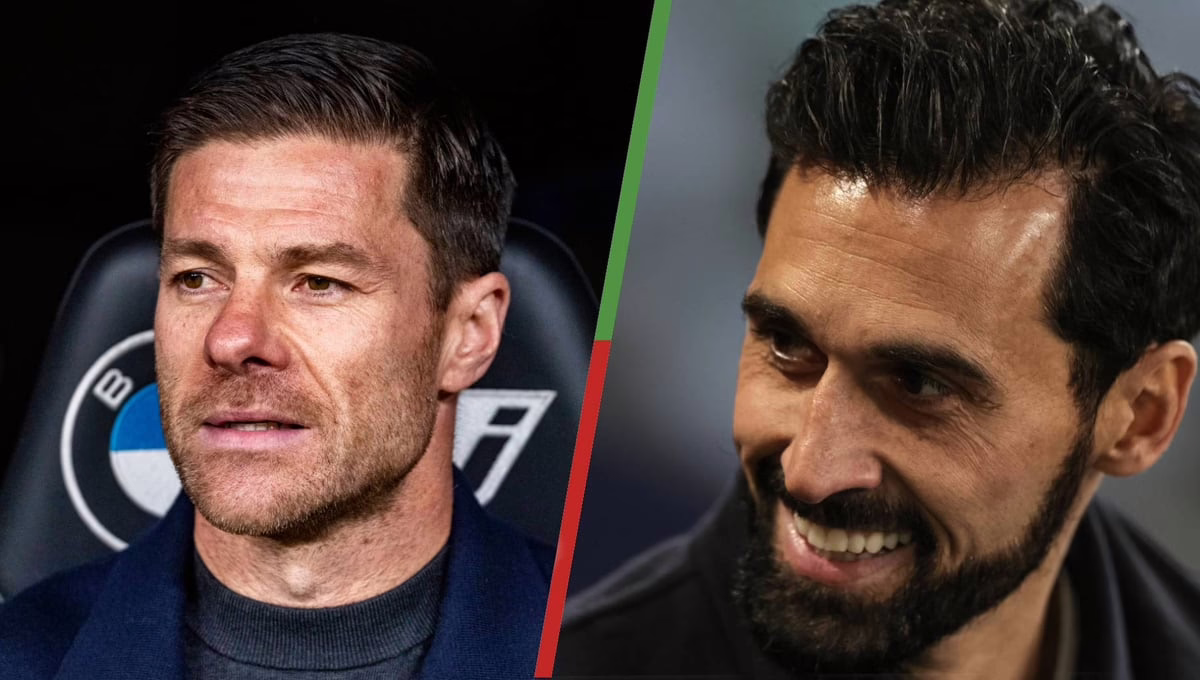 Xabi Alonso es destituido y Arbeloa asume como nuevo entrenador del Real Madrid: Últimas noticias en tiempo real.