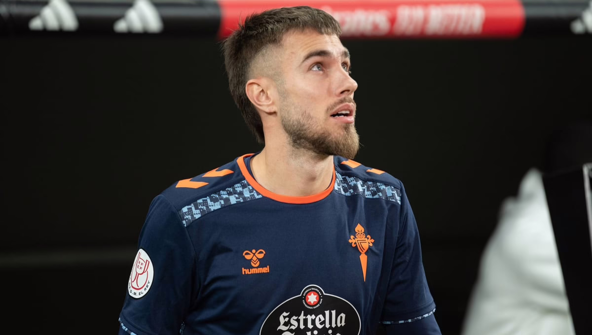Las disparidades financieras entre Celta de Vigo y Juventus en la transferencia de Mingueza.