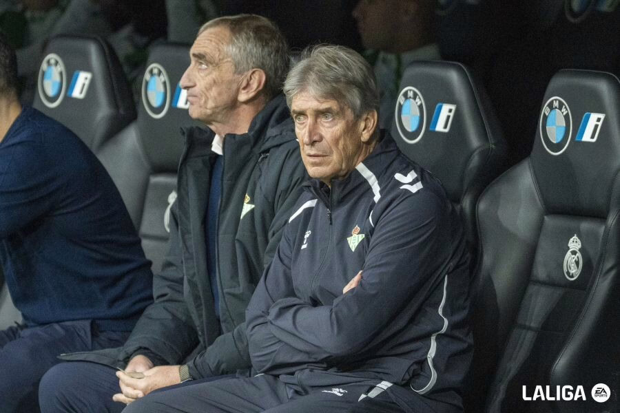 Goles recibidos: el dato que altera la 'hoja de Excel' de Pellegrini.