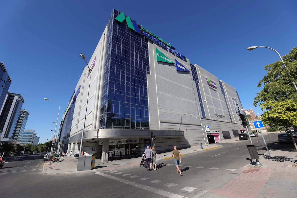 El Corte Inglés anticipa obtener 140 millones por la venta del terreno en Méndez Álvaro, Madrid | Empresas