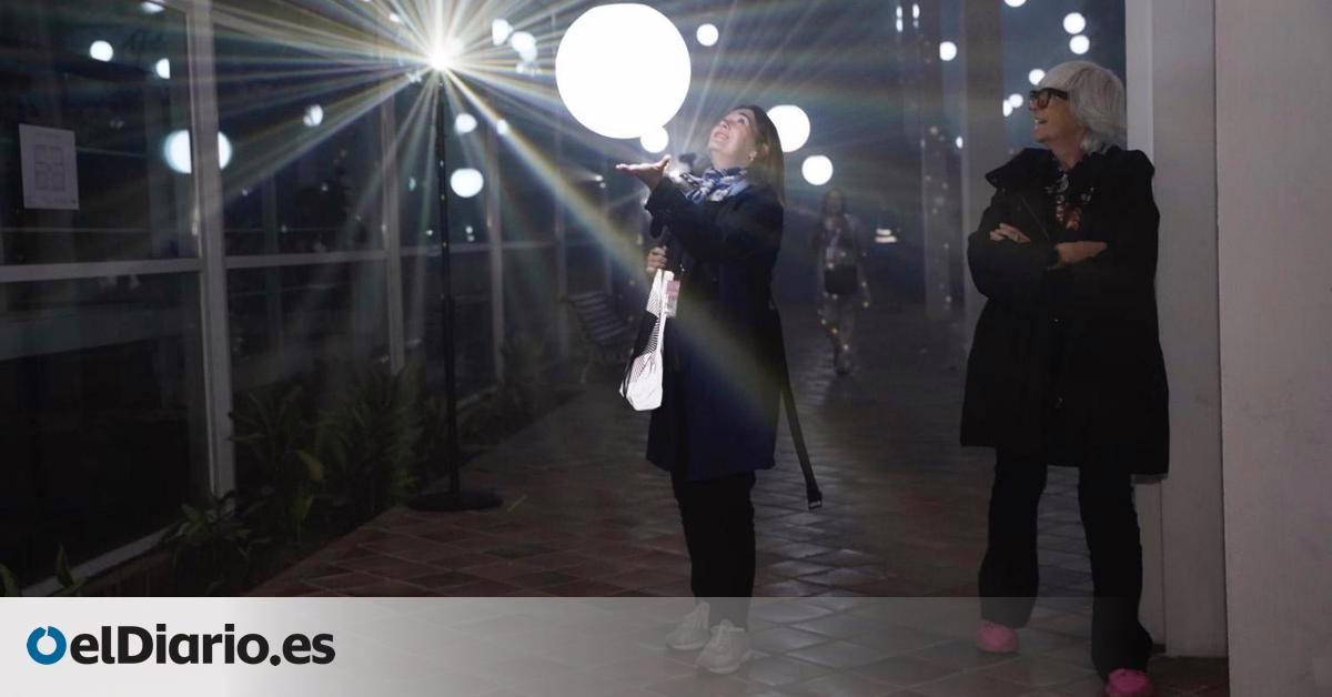 El festival Luz Madrid anuncia la fecha y el distrito para su próxima edición esta primavera.