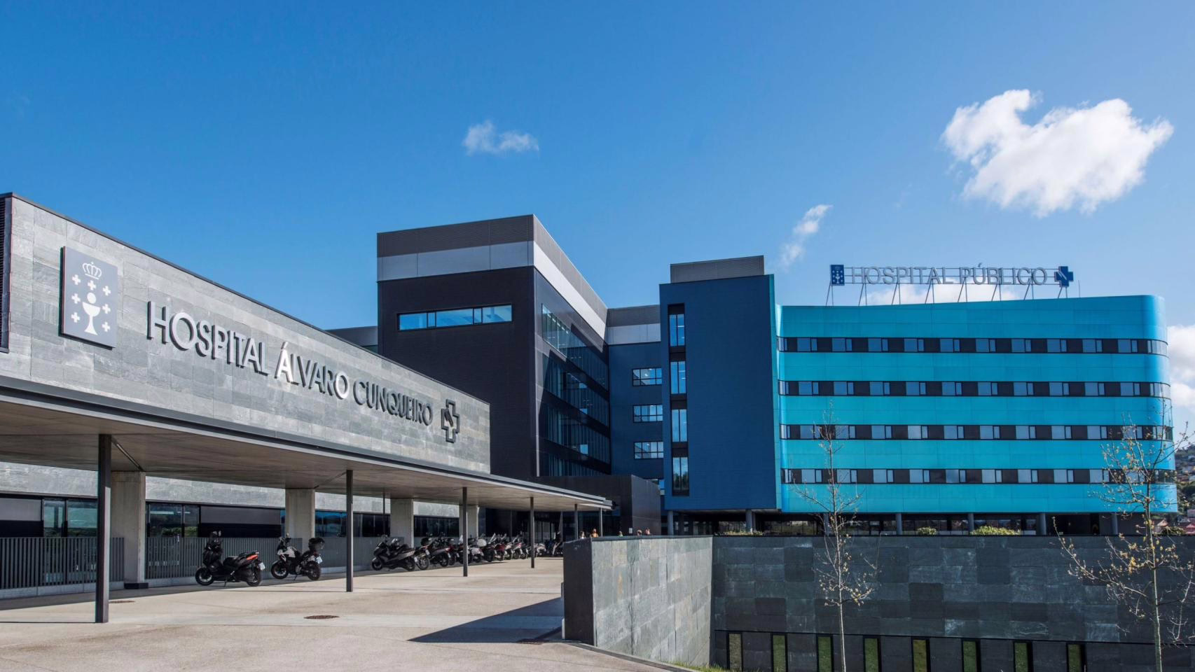 El equipo de Urgencias de Vigo declara huelgas diarias por la "grave situación" del servicio.