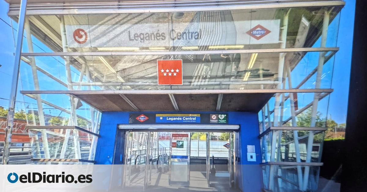 Leganés solicitará a la Comunidad de Madrid que ajuste la ampliación de la Línea 11 del Metro para "no excluir a la ciudad".