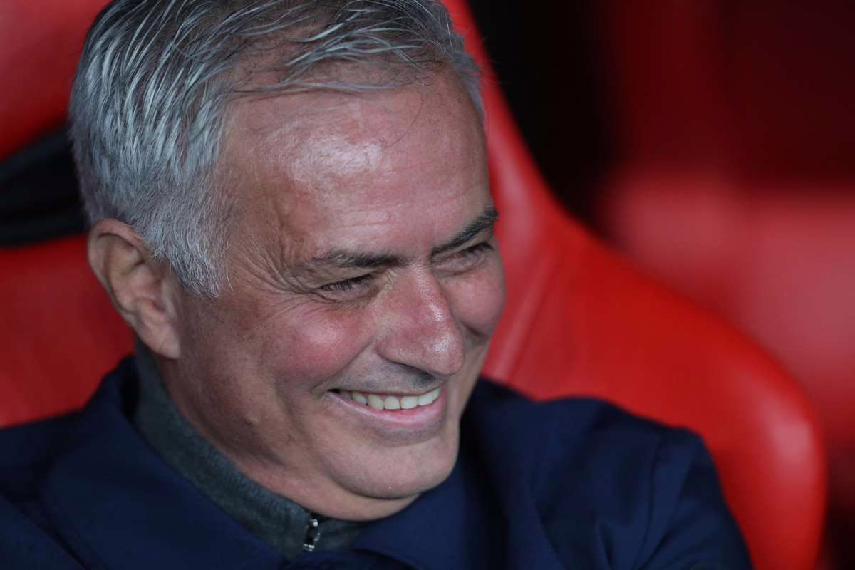 Así hizo Mourinho sufrir al Real Madrid en la Champions League.