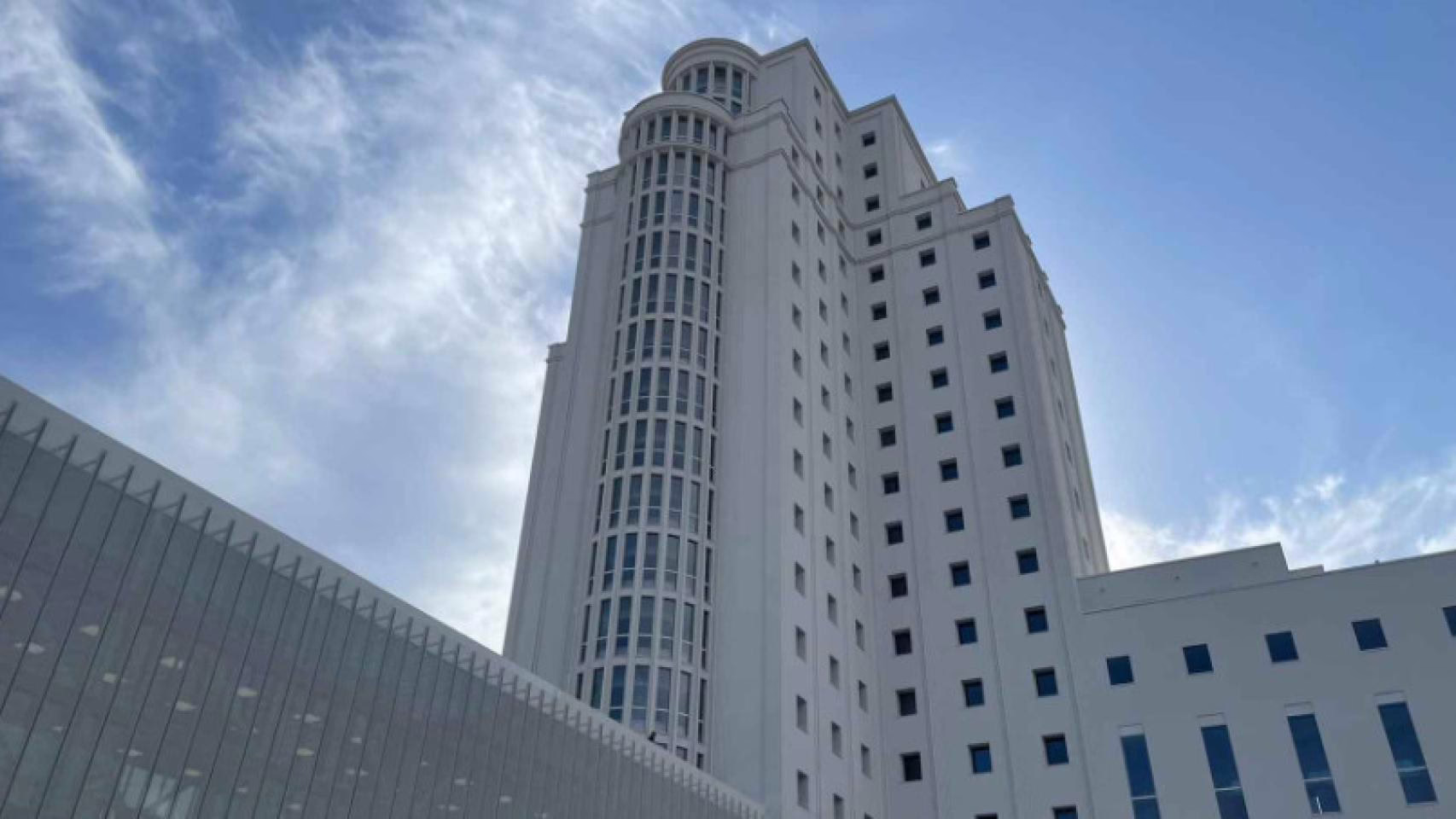 Un residente de Vigo renuncia a la herencia paterna para eludir una deuda de 15.000 euros.