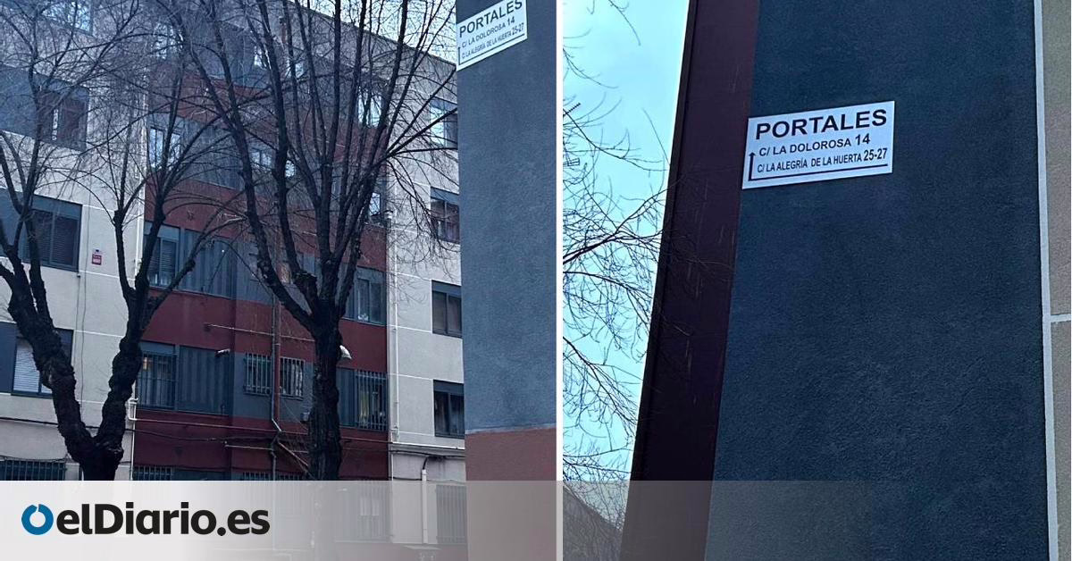 Desalojo inminente en Villaverde para los dos hijos de una mujer que fue víctima de violencia de género en 2023.