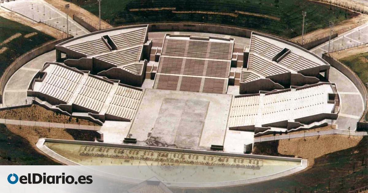 El Ayuntamiento de Madrid recibe dos iniciativas para privatizar el auditorio Juan Carlos I y está dispuesto a considerar más propuestas.