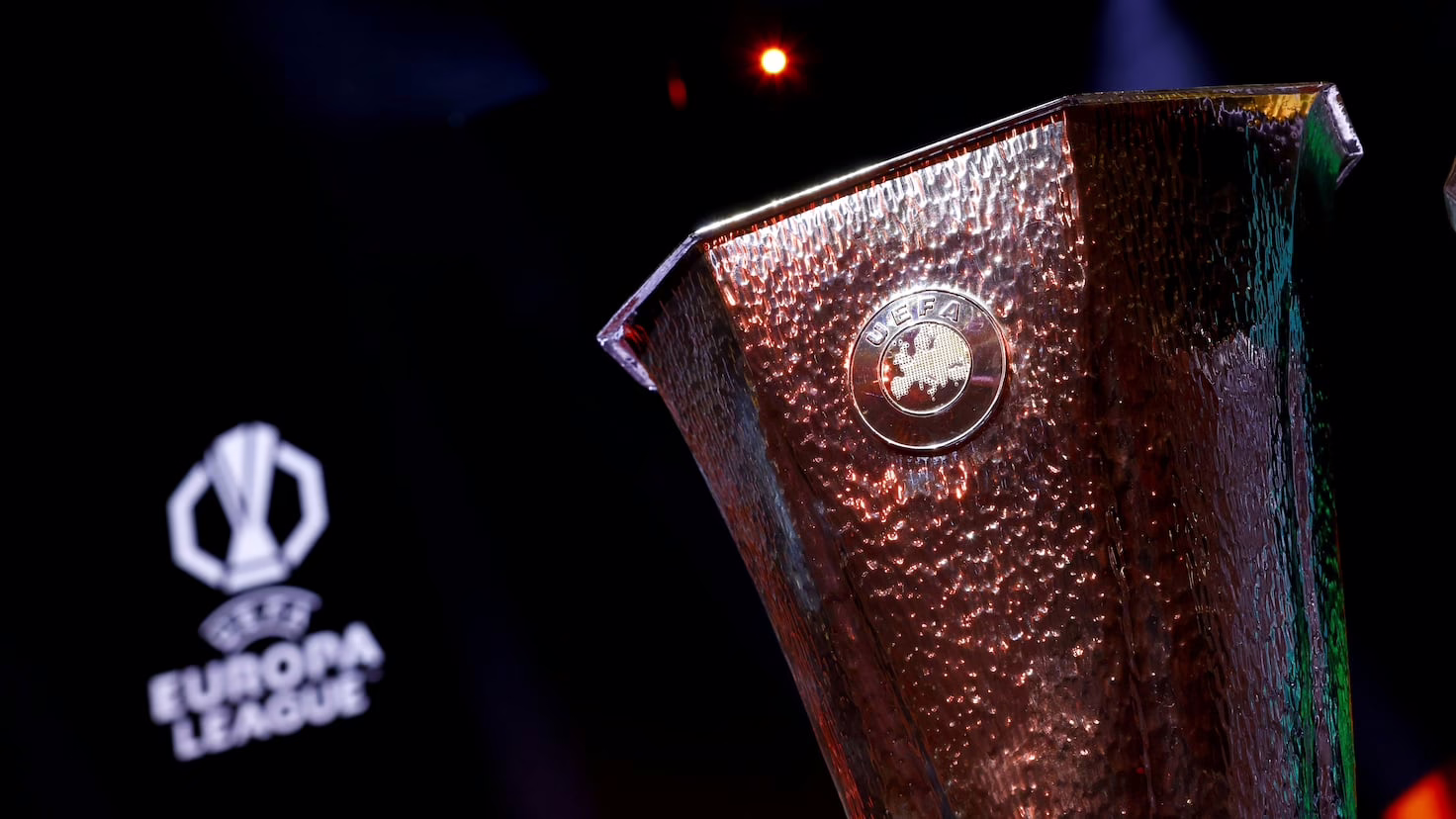 Clasificación en tiempo real de la UEFA Europa League: situación actual del top-8, playoffs, eliminados y resultados al instante.