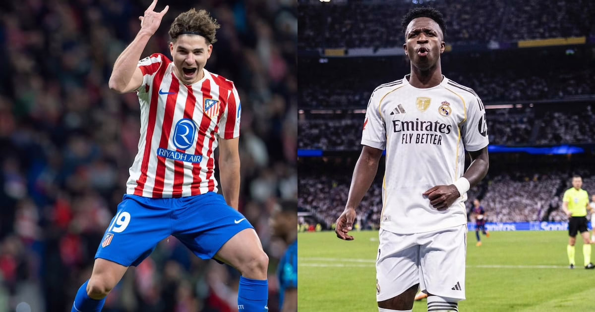 ¿En qué lugar y a qué hora se transmitirá la semifinal de la Supercopa de España? – Publimetro México