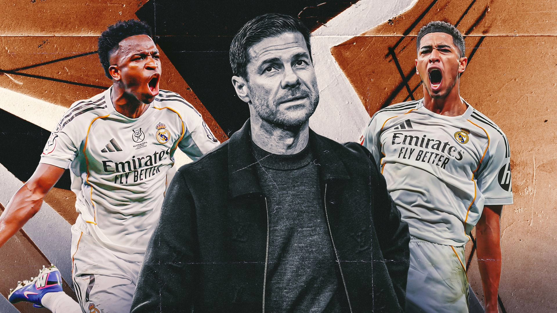 Xabi Alonso lo intentó, pero no tuvo éxito al dirigir a un equipo incontrolable: la salida del Real Madrid evidencia que los jugadores siguen dominando en el Bernabéu.