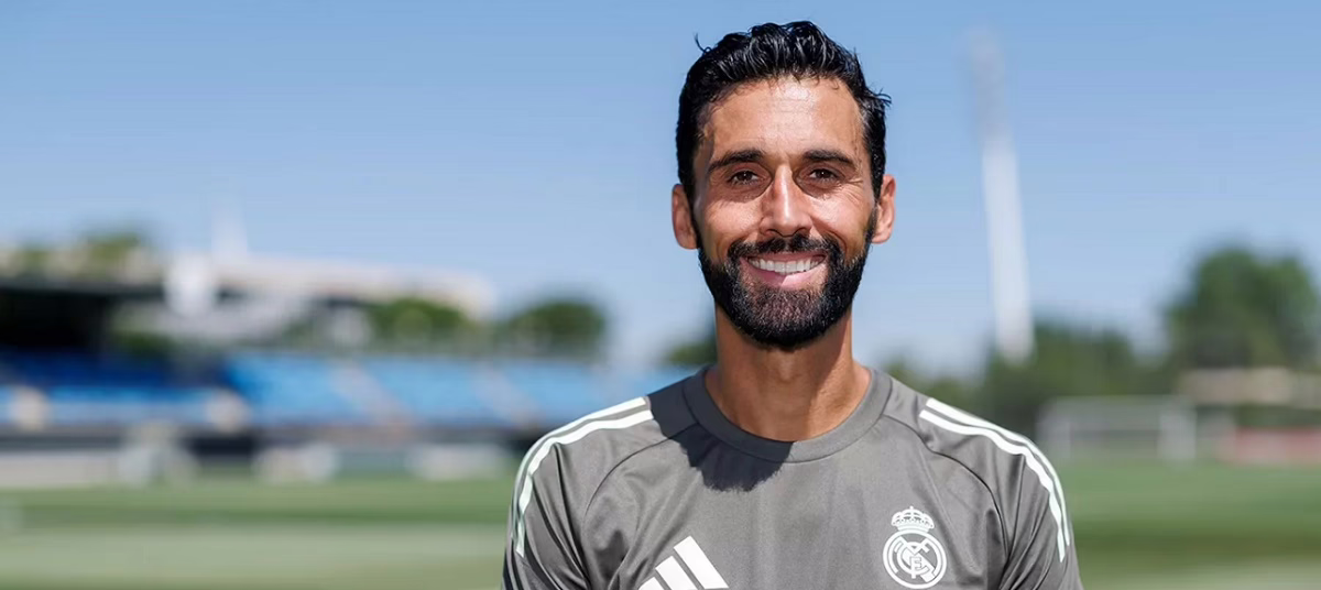 ¿Quién es Álvaro Arbeloa, el flamante director técnico del Real Madrid?