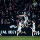 Arbeloa: «Es dolorosa» la eliminación del Real Madrid en la Copa en Segunda División.