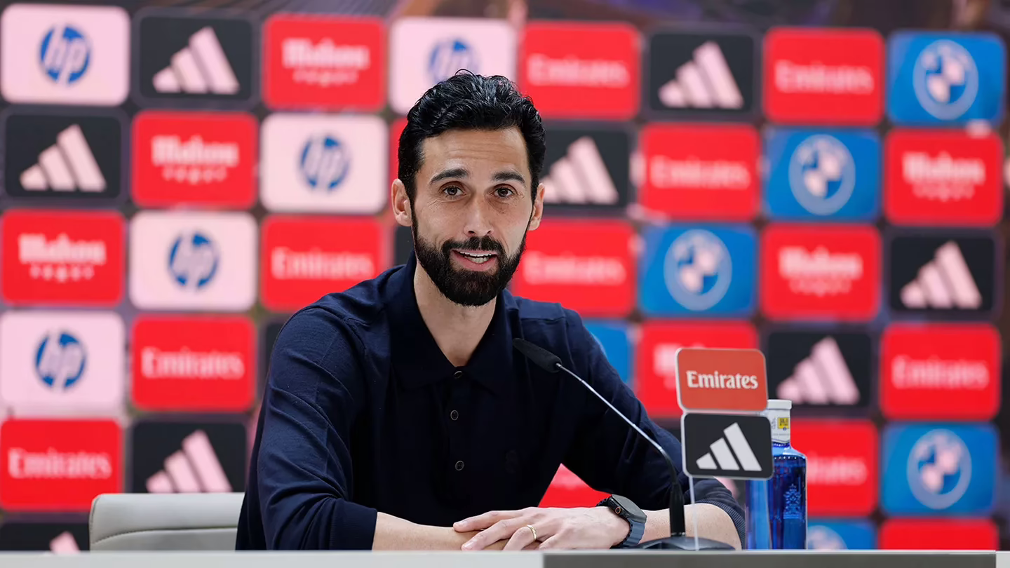Es de personas que no aprecian al Real Madrid