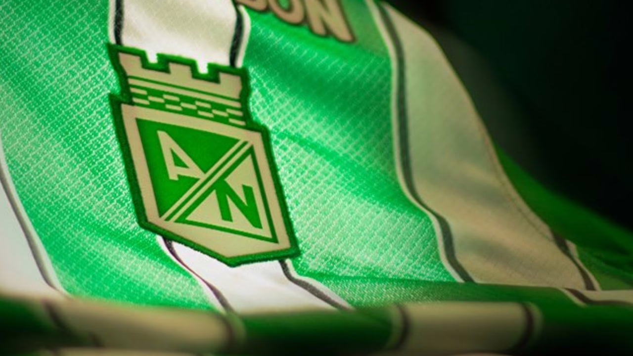 Atlético Nacional planearía cinco salidas para la Liga BetPlay 2026.
