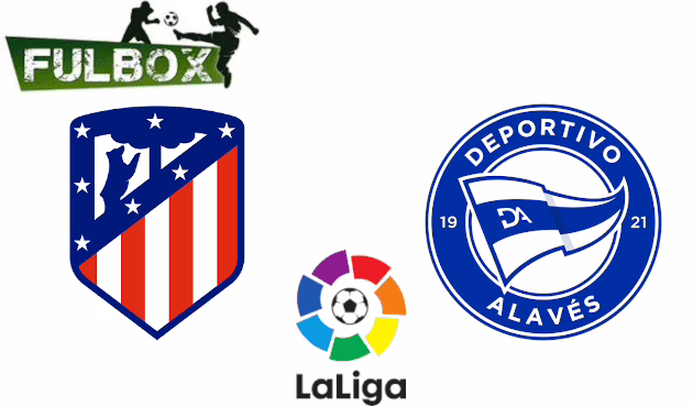 Atlético de Madrid contra Alavés: Transmisión en Directo, Hora y Canal Online - Jornada 20 de LaLiga 2025-26
