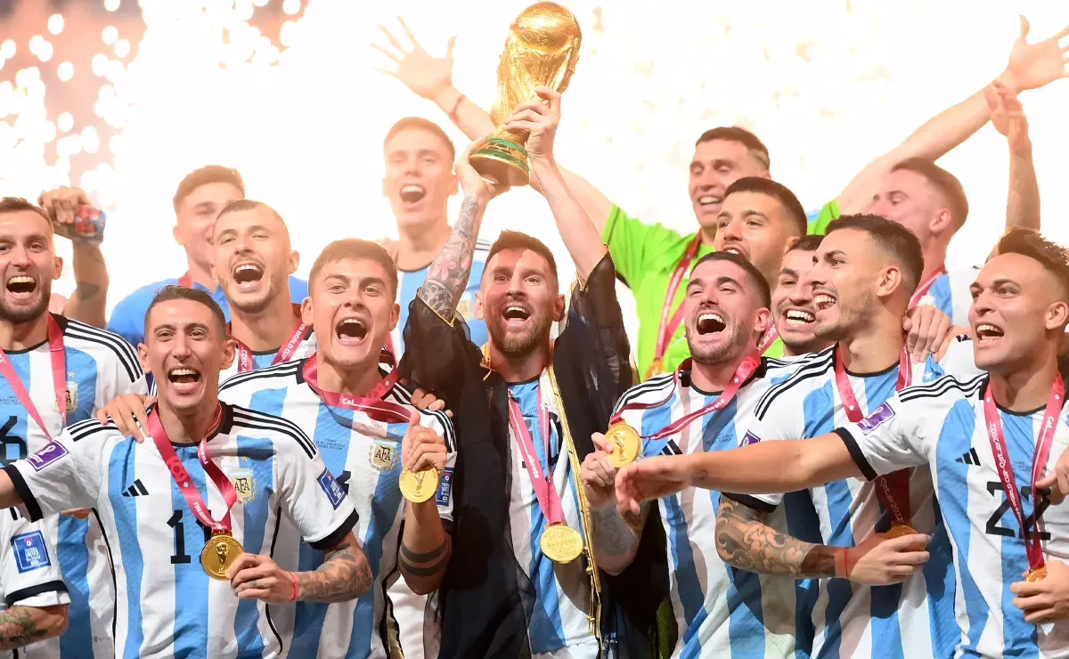 Transformar el legado y el adiós definitivo de Messi: las esperanzas de la Selección Argentina en el Mundial 2026.