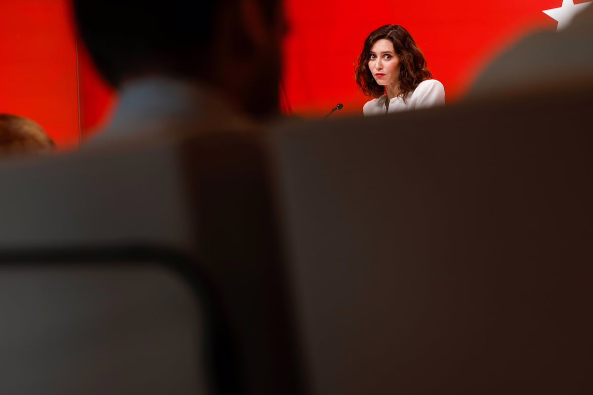 Los mecanismos de control del gobierno de Ayuso identifican "incumplimientos" y "errores" en la administración económica de siete hospitales público-privados | Noticias de Madrid