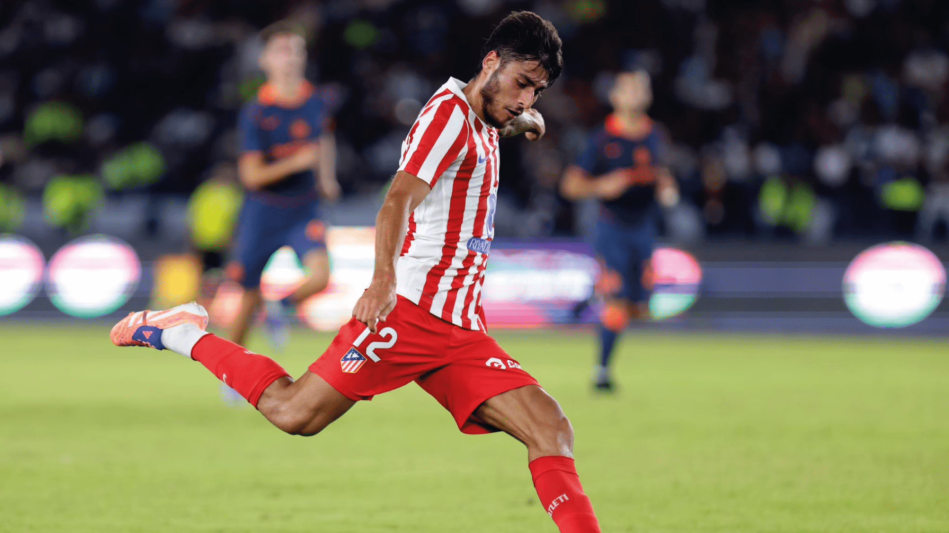 Atlético de Madrid presta a Carlos Martín: ¿A qué club se unirá?