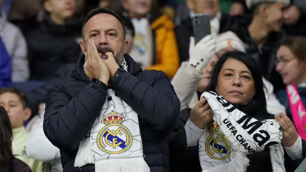 El Bernabéu pone su foco en Vinicius, la situación de los jóvenes talentos y la posible excusa para Kylian Mbappé.