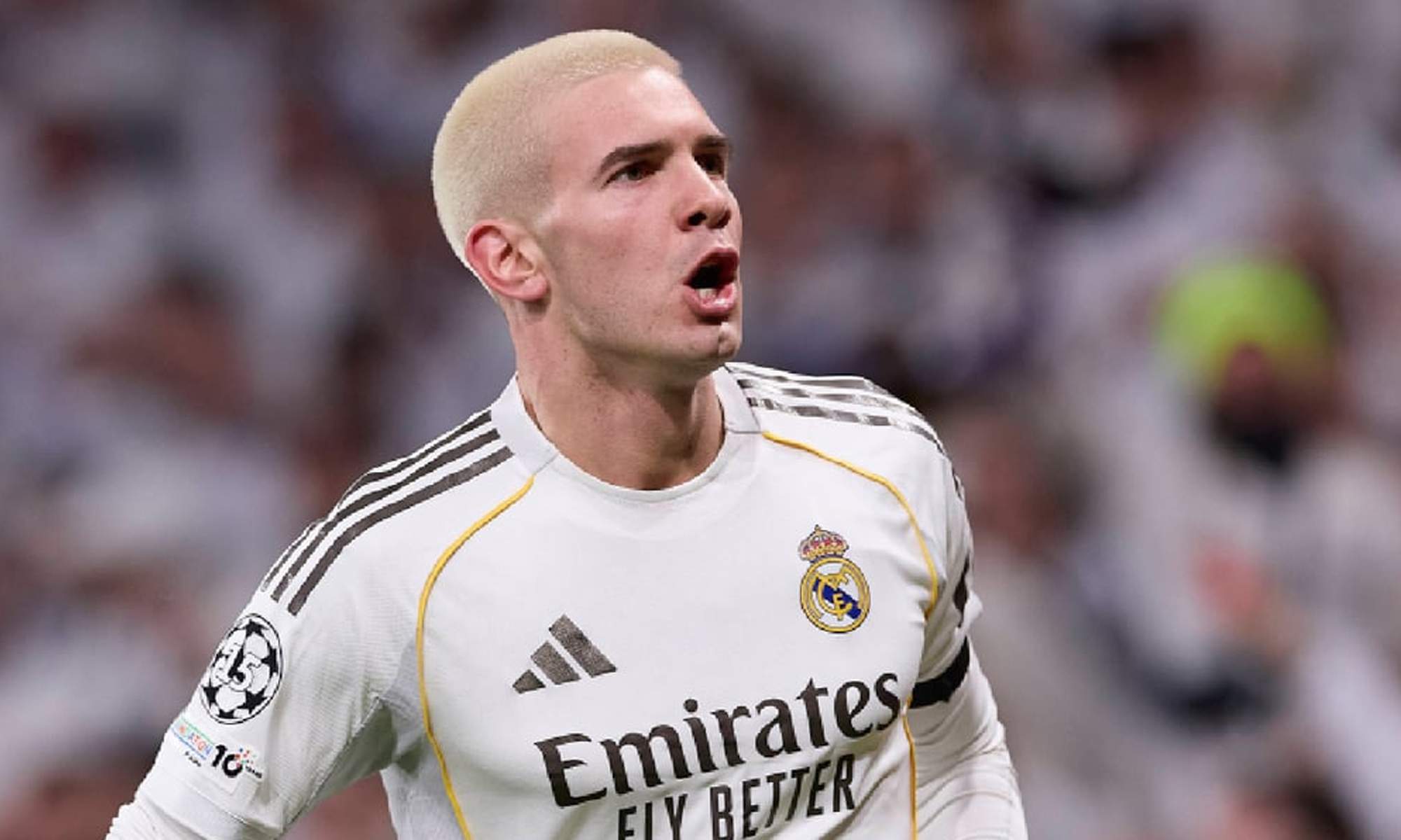 Mastantuono también da el visto bueno, el nuevo fichaje del Real Madrid llegará después del Mundial