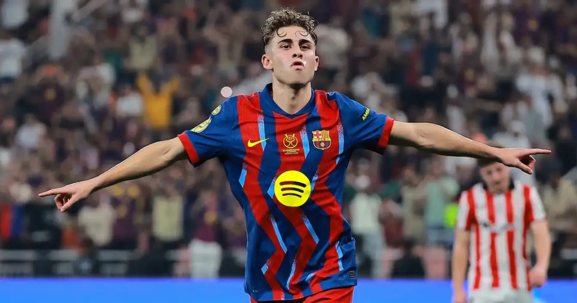 Fermín, en la mira del Chelsea