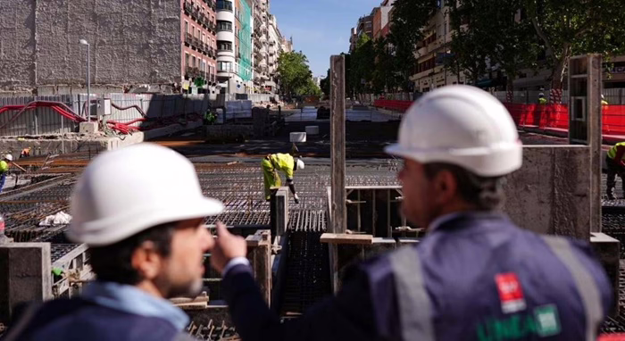 El Metro se prepara para 2026 con la incorporación de nuevas estaciones y la expansión de las líneas 5 y 11.