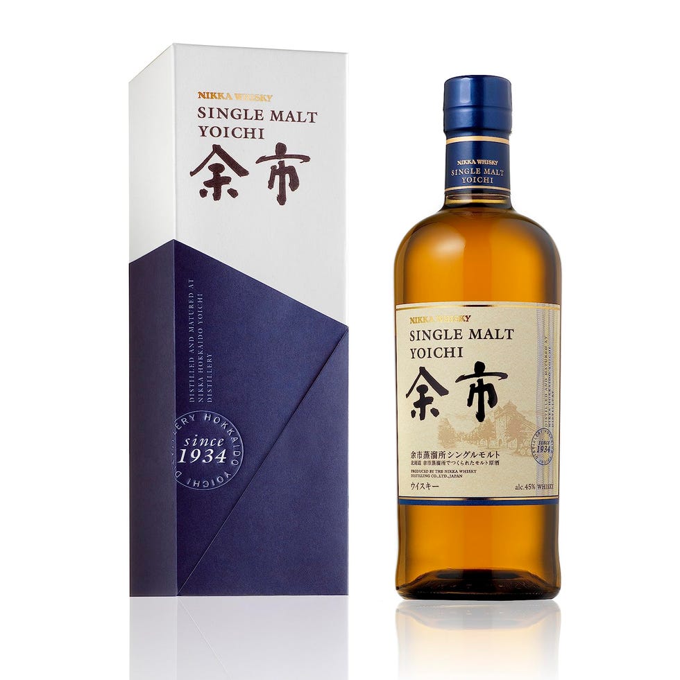 Single Malt Whisky Single Malt Whisky