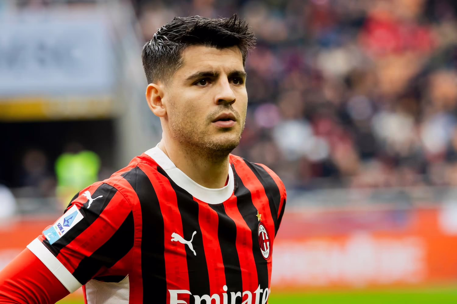 Morata considera regresar al Getafe para relanzar su carrera y asegurar su lugar en la selección.