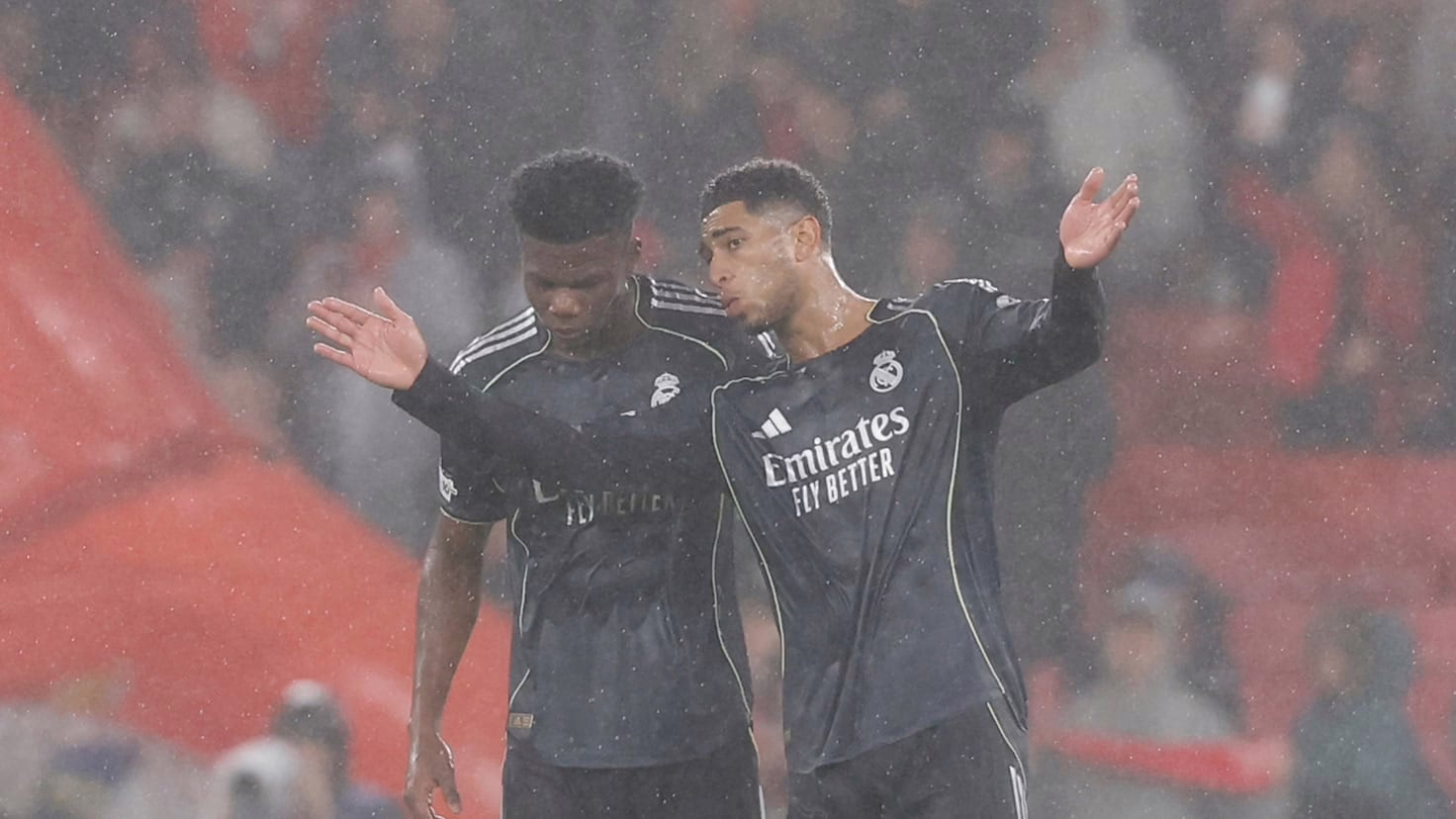 ¿Qué piensas sobre la derrota frente al Benfica? ¿El Madrid tiene posibilidades en la Champions? Debate en AS: ¡exprésate y participa!
