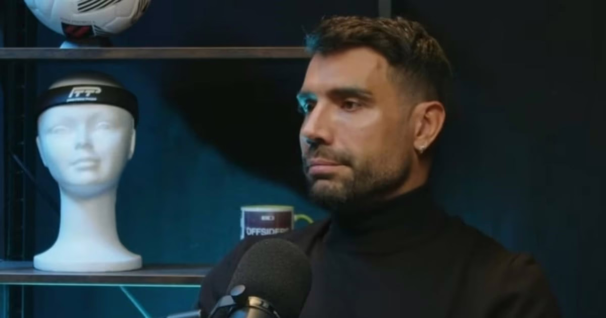 Un exjugador del Atlético de Madrid expresa su tristeza por la final perdida ante el Real Madrid debido a un gol en fuera de juego – Radio Mitre