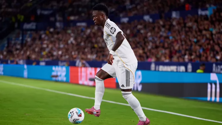 Real Madrid vs. Atlético de Madrid, transmisión en vivo: Marcador, goles y actualización del partido por la Supercopa de España.